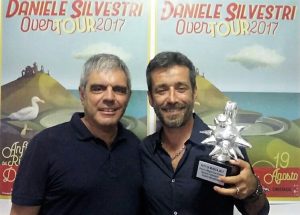 Daniele Silvestri 