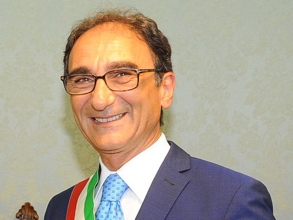 Sindaco Sergio Abramo - LameziaTerme.it