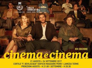 Cinema e Cinema - LameziaTerme.it