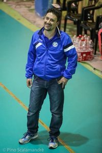 Top Volley Lamezia Matteo Tarzia-LameziaTermeit