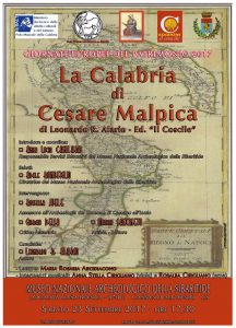 Calabria Cesare Malpica-LameziaTermeit