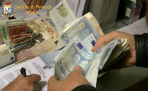 evasione fiscale