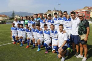 rossanese - promosport lamezia 