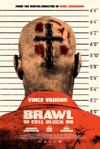Brawl in the Cell Block 99