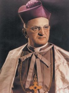 Mons Castrillo-LameziaTermeit