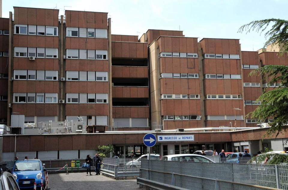 Ospedali Riuniti di Reggio - LameziaTerme.it