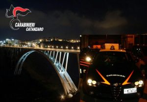 ponte Catanzaro