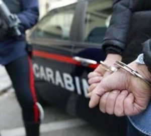 Carabinieri - rissa al pronto soccorso