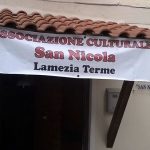 Associazione San Nicola - Lameziatermeit