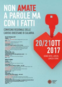 Convegno Caritas-LameziaTermeit