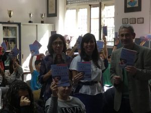 Presentazione libro - Lameziatermeit