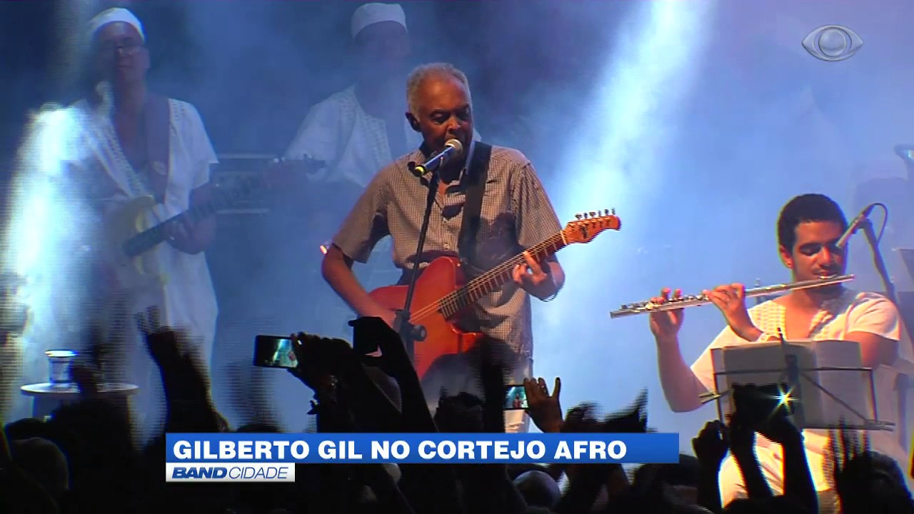 Gilberto Gil-LameziaTermeit