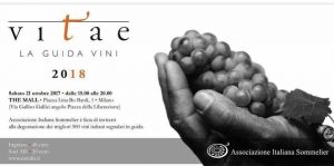 Guida Vitae 2018 AIS - Lameziatermeit