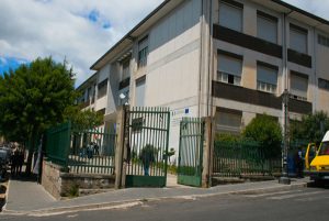 Istituto Borrello-Fiorentino Lamezia Terme - Lameziatermeit