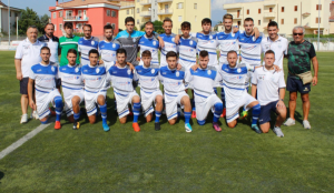 promosport lamezia - Aprigliano