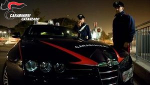 Carabinieri Catanzaro - Lameziatermeit