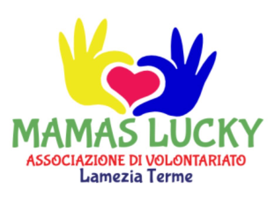 mamas lucky-LameziaTermeit