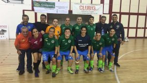 Royal Lamezia Futsal Reggio