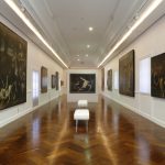 Galleria Nazionale di Cosenza - sala Luca Giordano - Lameziatermeit