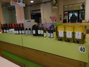 Festa del vino 2017 - Lameziatermeit