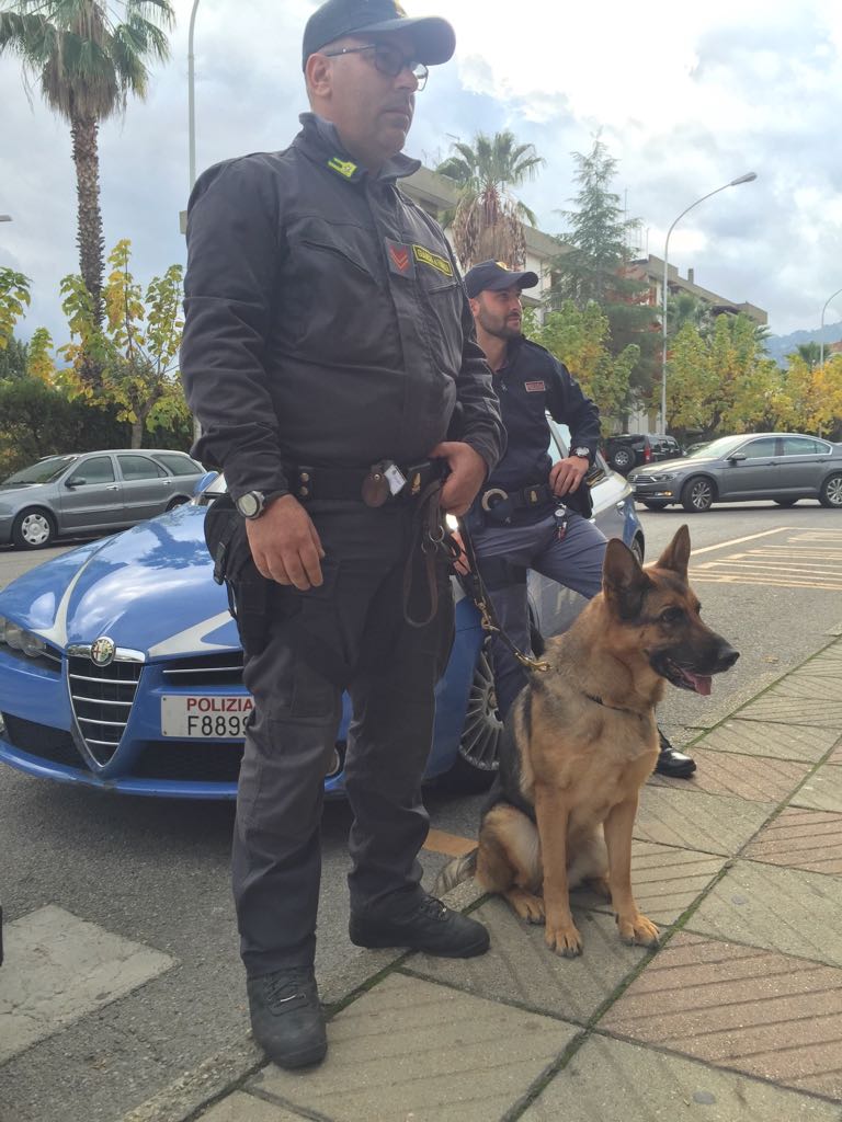 Arrestati due fratelli a Rossano - Lameziaterme.it