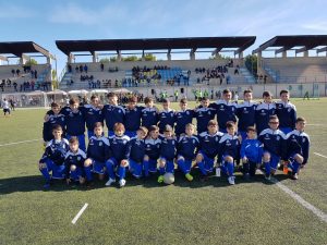 gatto lio soccer school-LameziaTermeit