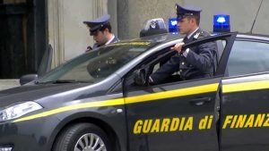 Guardia di Finanza - Lameziatermeit