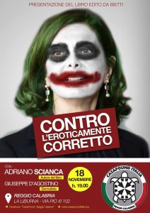 scianca casapound calabria-LameziaTermeit