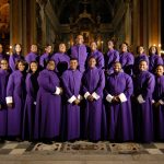 Benedict Gospel Choir-LameziaTermeit