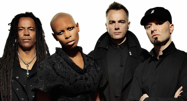 Skunk Anansie