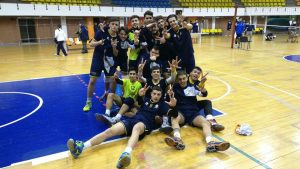 Provolley Crotone - Lamezia Volley