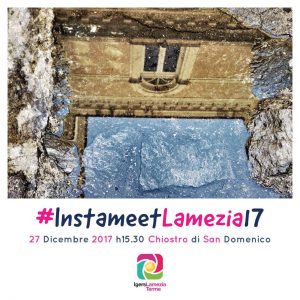 Mostra Fotografica Igers Lamezia Terme