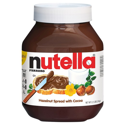 nutella