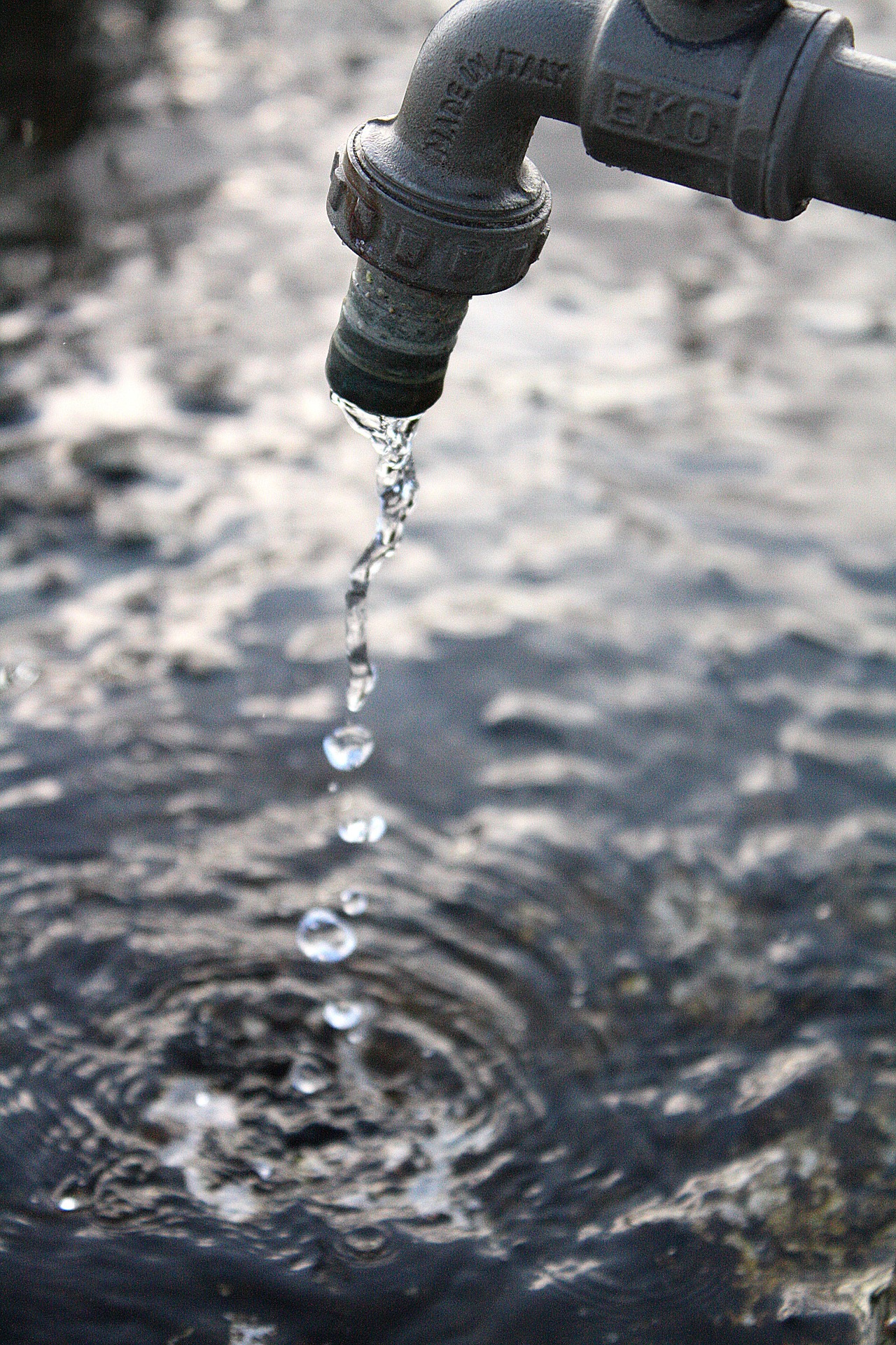 acqua - Lameziatermeit