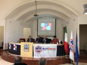 Congresso Acli Terra