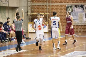 Basketball Lamezia - Villa S.Giovanni