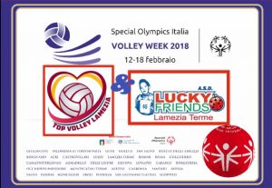 Special Olympics Italia