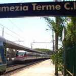 Stazione Lamezia Terme Centrale