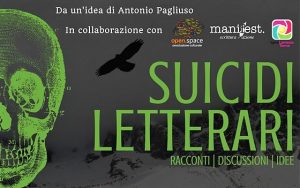 suicidi letterari