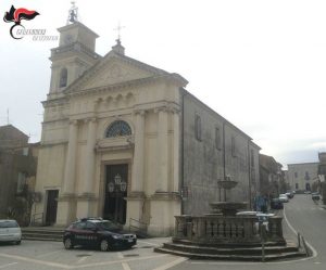 Carabinieri Girifalco - LameziaTerme.it