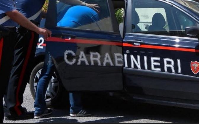 cosca 'ndrangheta Soriano