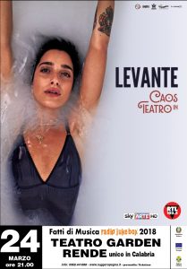 Levante - LameziaTerme.it