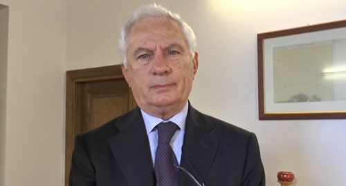 Massimo Scura
