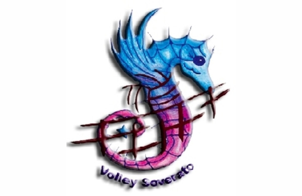 Volley Soverato, logo