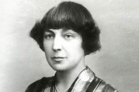 Marina Cvetaeva suicidi letterari