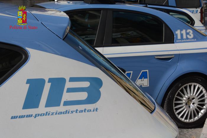 Polizia di Stato