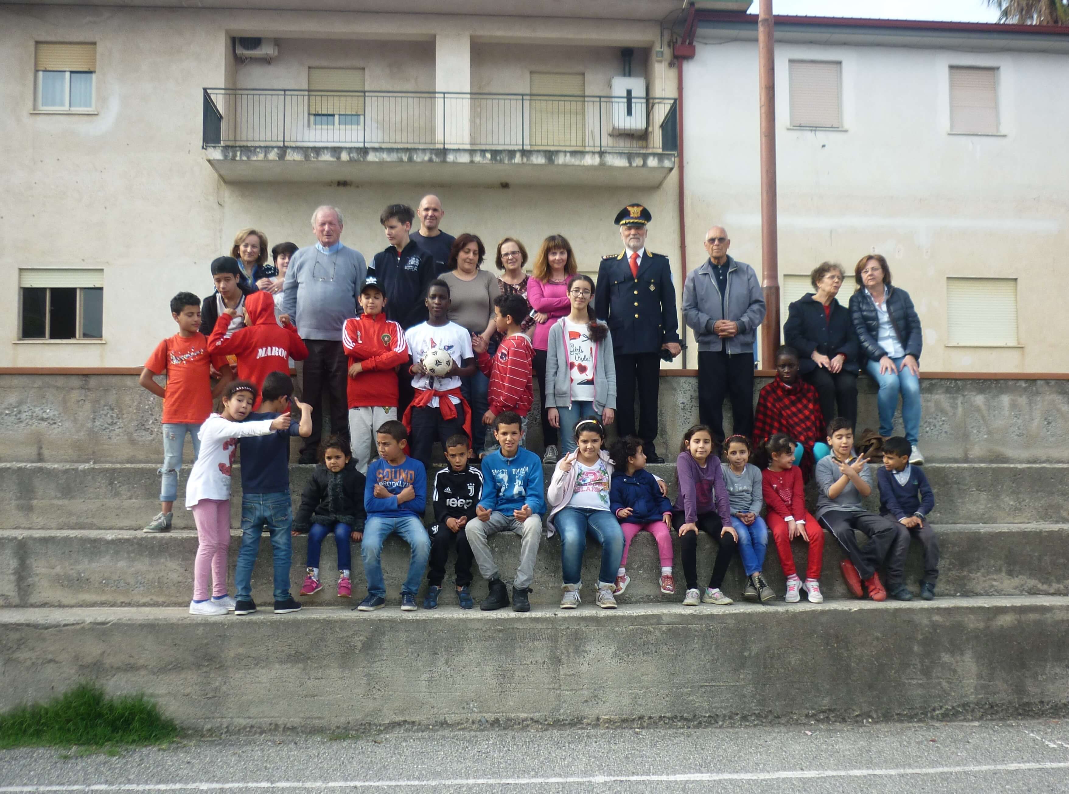 scuola per giovani stranieri-LameziaTermeit