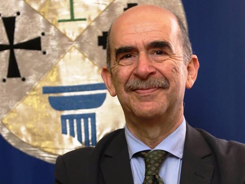 Francesco Russo è il nuovo Vice Presidente della Giunta Regionale