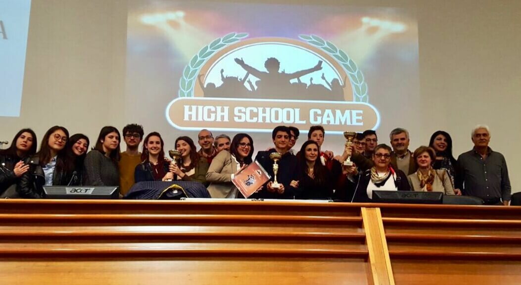 High School Game 2018