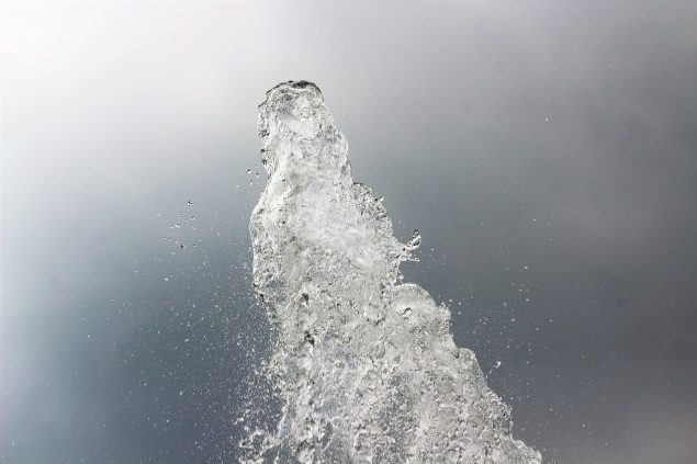 Acqua, 19 parlamentari 5stelle ne chiedono la gestione totalmente pubblica